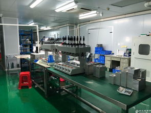 虎門懷德6000平米原臺灣電子廠整體出租 豪華裝修、水電齊全，電器輔件銷售理想之選