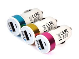 iwoxs iw c1202 小巧式車載充電器 便捷出行的得力助手