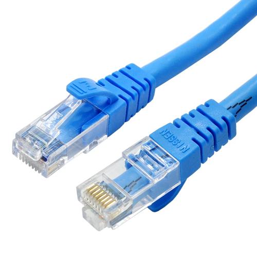 千兆rj45,日線定制nippon,seisencat6六類成品網線千兆高速純銅網絡線